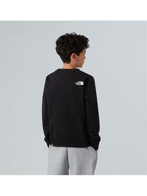 teen simple dome crew tnf THE NORTH FACE | NF0A8AXYJK31JK31